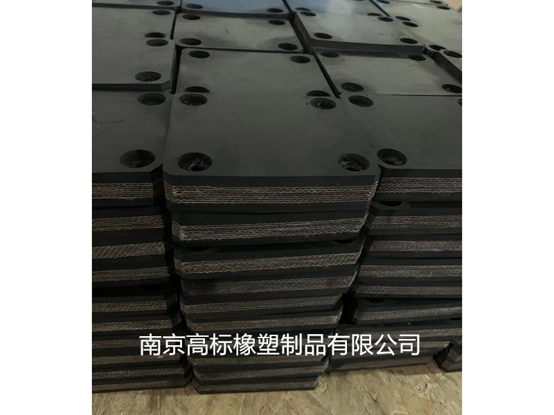 機(jī)腳減震墊