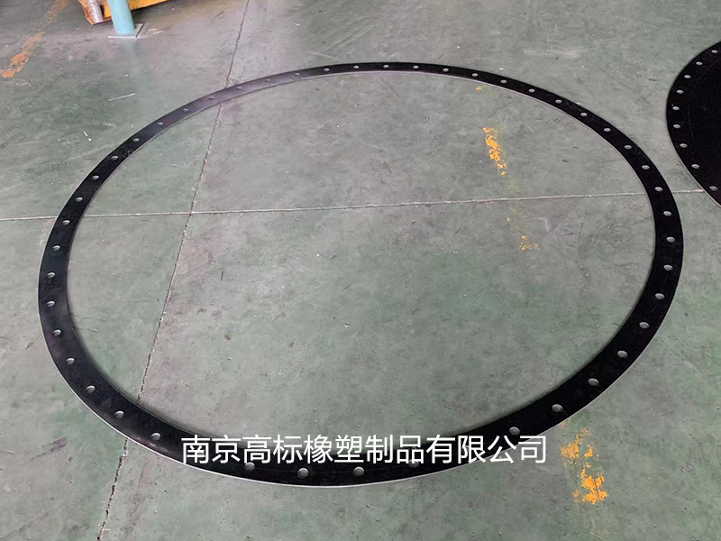 橡膠墊片